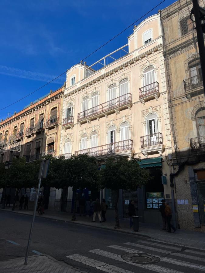 Atico Suite Claudio Marcelo Córdoba Exterior foto