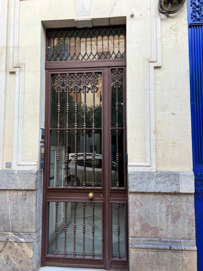 Atico Suite Claudio Marcelo Córdoba Exterior foto